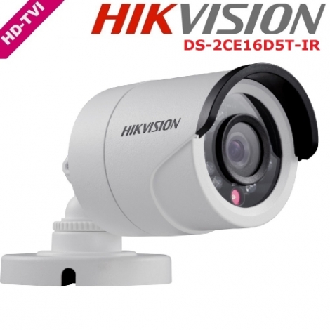 Camera HDTVI HIKVISION DS-2CE16D5T-IR