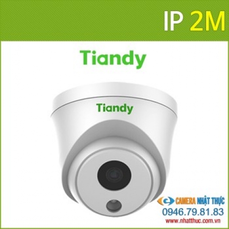 Camera Tiandy TC-NCL222SC