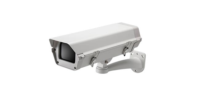 Vỏ che cho camera WISENET SHB-4200