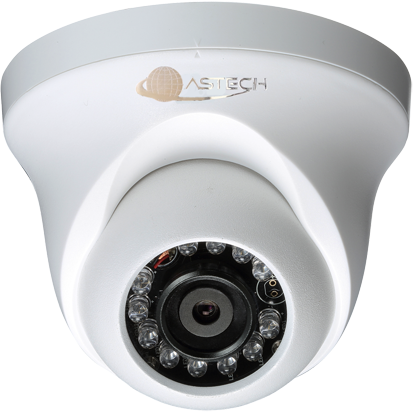 Camera Dome hồng ngoại Astech AST 4972IP