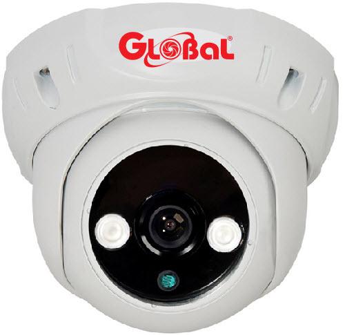 Camera Dome quan sát Global TAG-A4F1-F2