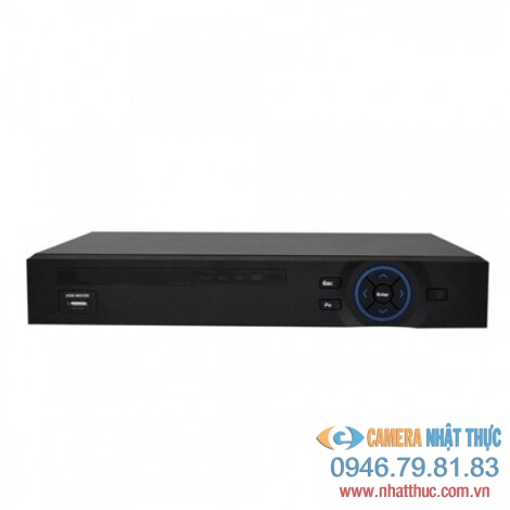 Đầu ghi hình NVR3804H