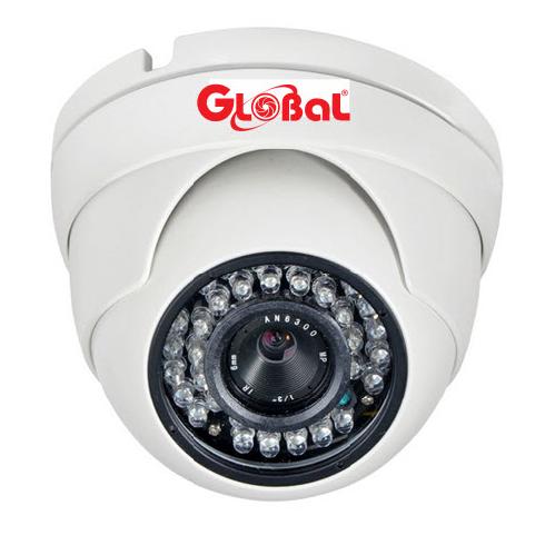 Camera Dome quan sát Global TAG-A4B1-F24