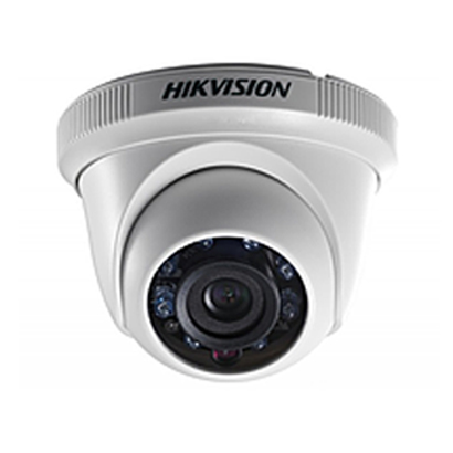 Camera Dome quan sát Hikvision DS-2CE56C2T-IR