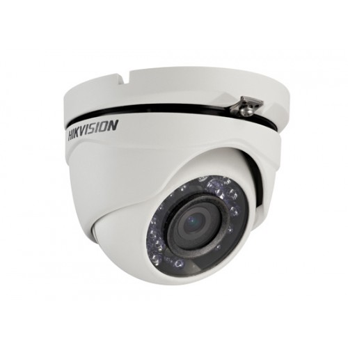 Camera Dome giám sát Hikvision DS-2CE56C2T-IRM