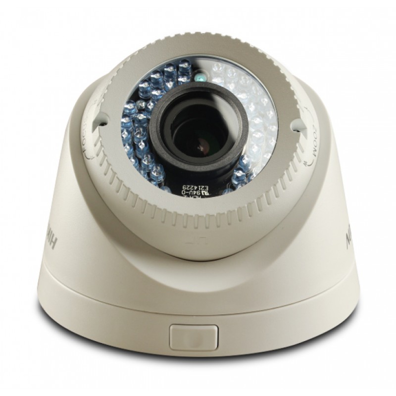 Camera HD-TVI Hikvision DS-2CE56D1T-VFIR3