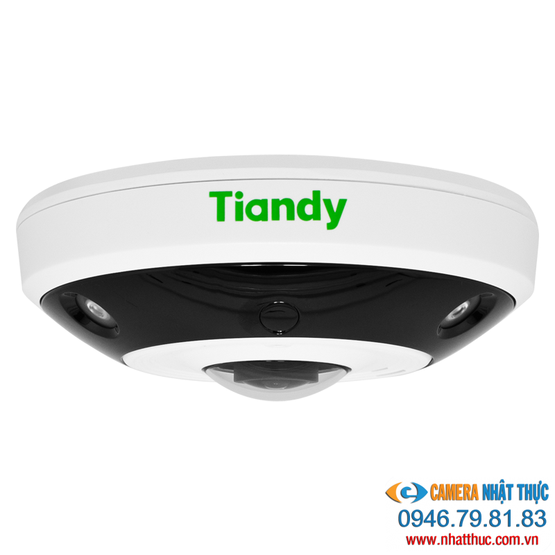 Camera Tiandy TC-NC1261