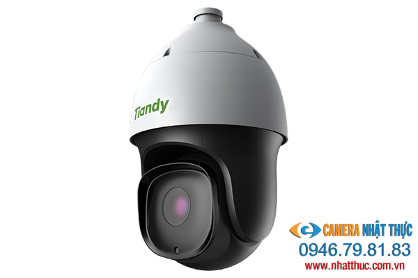 Camera Tiandy PTZ TC-NH6220IE-C