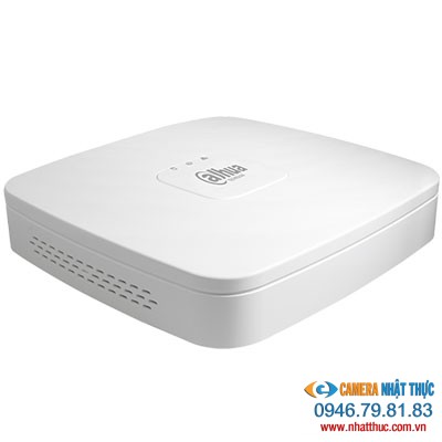 Đầu ghi hình Dahua DH-XVR4108C-X