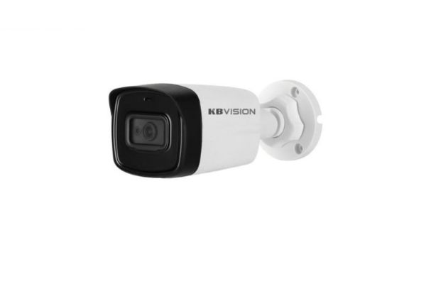 Camera Kbvision được nhiều khách hàng yêu thích hiện nay 