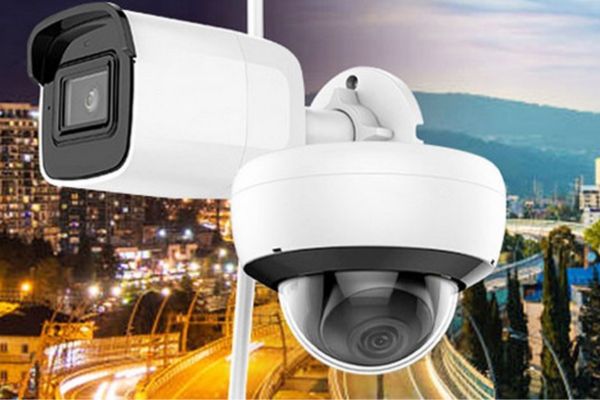 Mua camera Dahua và KBvision chất lượng tại Nhật Thực 