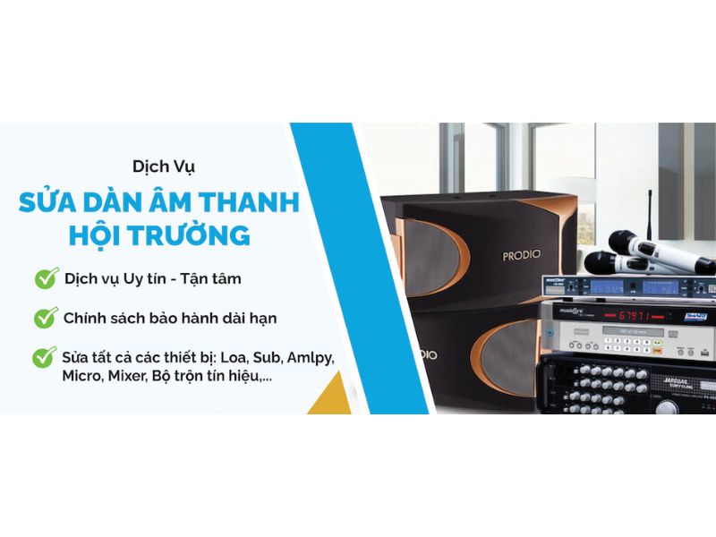 Lý do nên liên hệ dịch vụ sửa chữa tại Nhật Thực