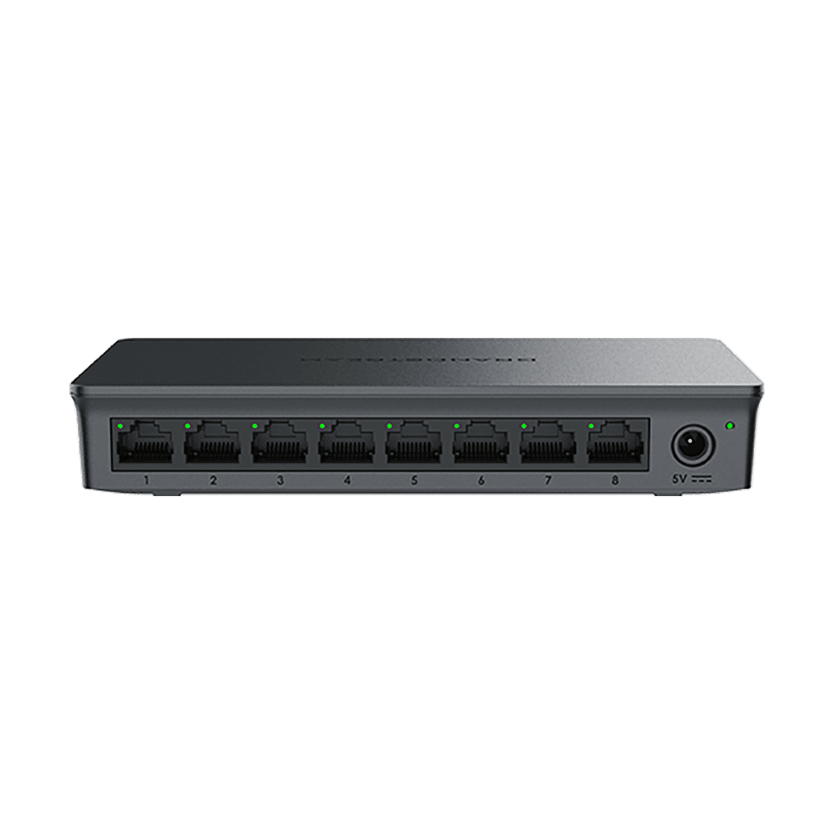 Switch Mạng 8 Cổng Gigabit GWN7701 - Grandstream CTS (USA)