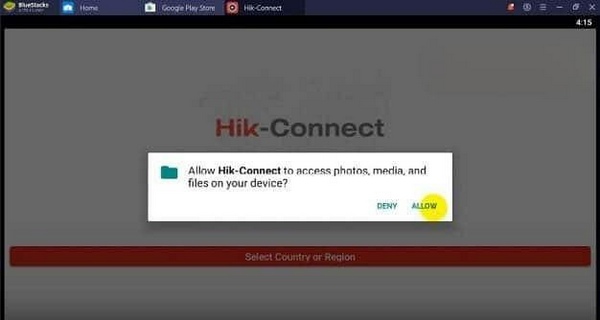 tải hik connect cho máy tính