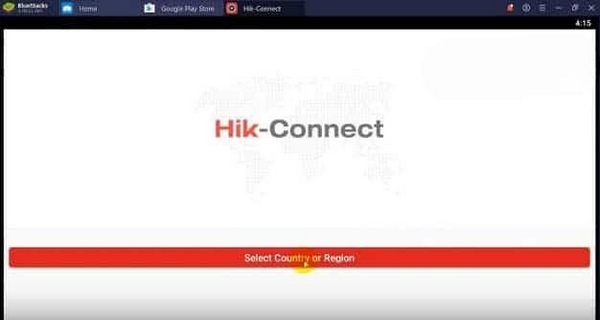 tải hik connect cho máy tính