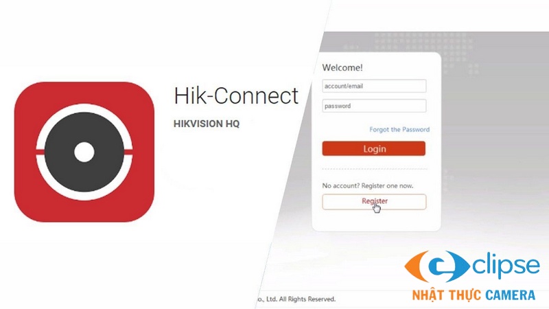 tải hik connect cho máy tính