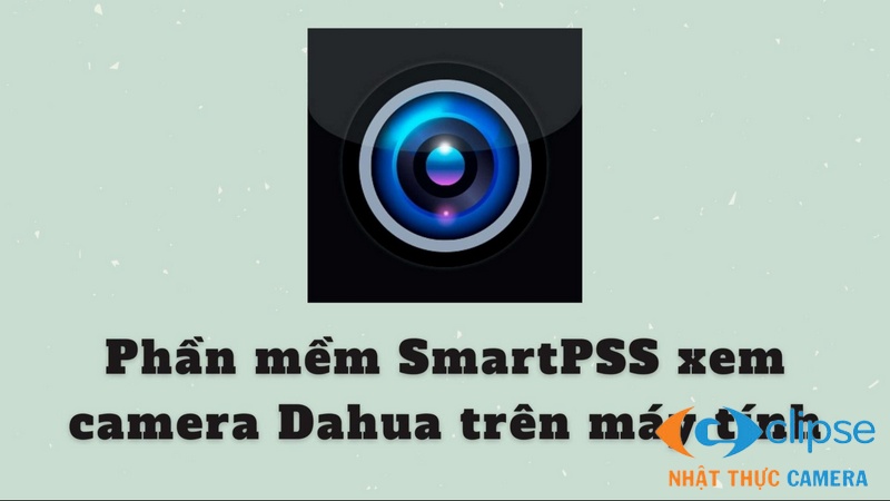 tải smart pss