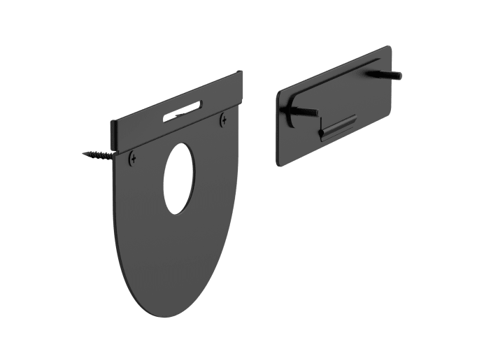 Giá treo tường Logitech Tap Wall Mount