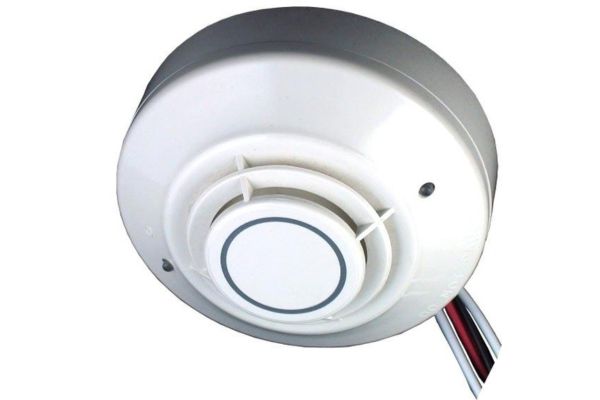 Thiết bị báo cháy của System Sensor