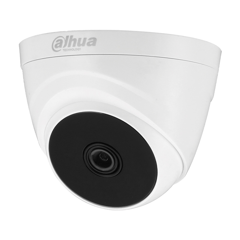 Mẫu camera được lắp đặt