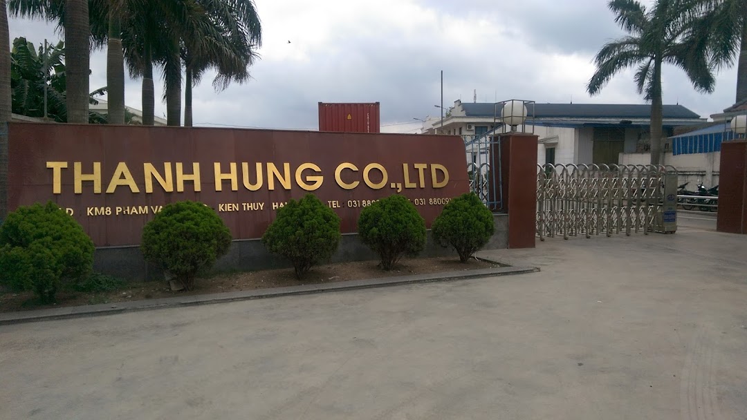 THANH HUNG CO., LTD