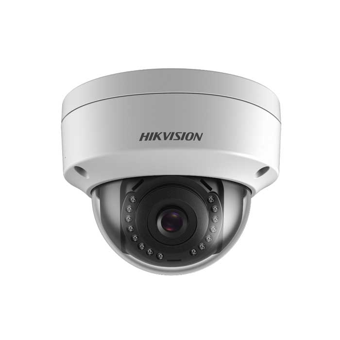 Mẫu camera được lắp tại Trường FPT