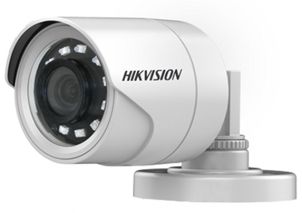 Camera Hikvision ngoài trời