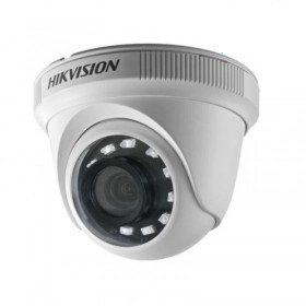 Camera Hikvision trong nhà