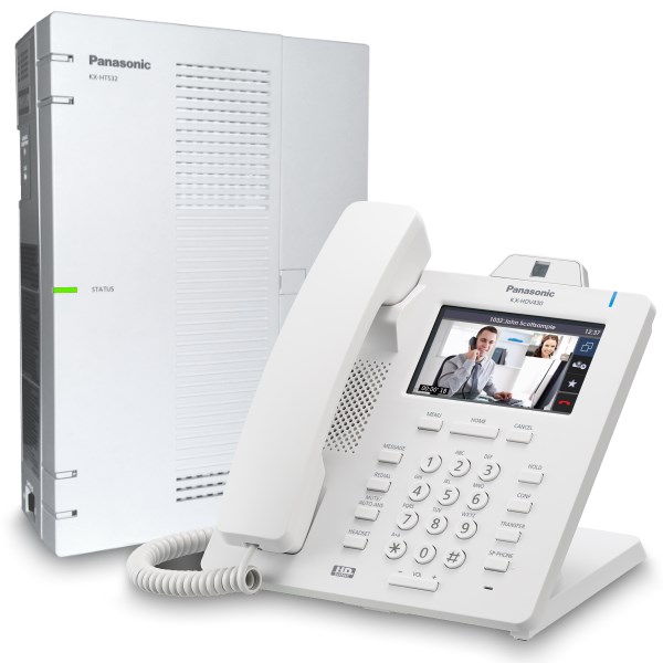 Khung chính tổng đài panasonic KX-HTS824