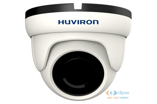 Trọn bộ camera Huviron