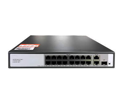 Switch PoE 16 cổng TVT SFG1219DP