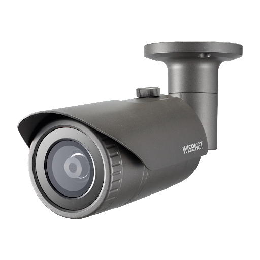 Camera IP thân trụ Hanwha Techwin WISENET XNO-8040R/VAP