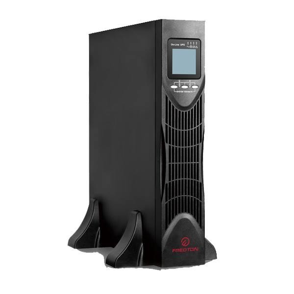 Bộ lưu điện UPS FREDTON CTS 3kVA F99VRT-3K