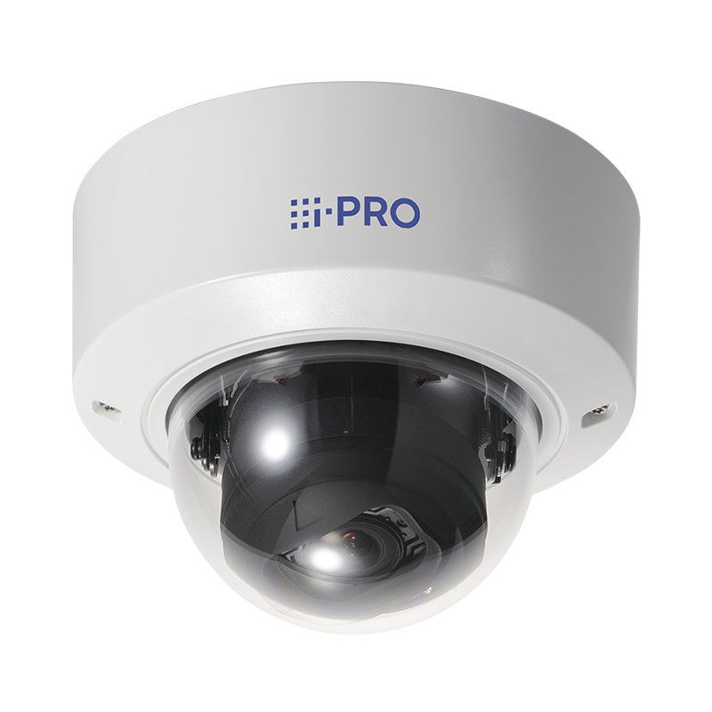 Camera IP Dome i-Pro WV-X22600-V2L