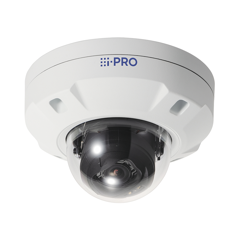 Camera IP Dome i-Pro WV-X25600-V2LN