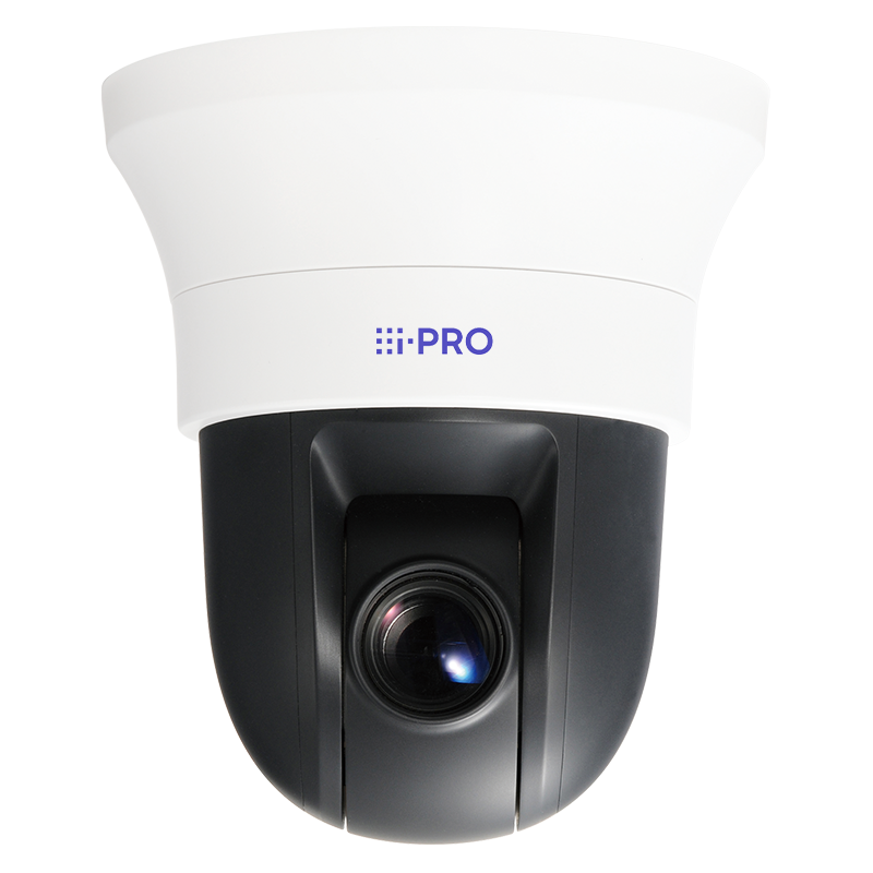 Camera IP PTZ I-Pro WV-S61302-Z4