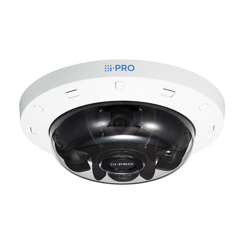 Camera IP đa cảm biến I-Pro WV-S8544LG