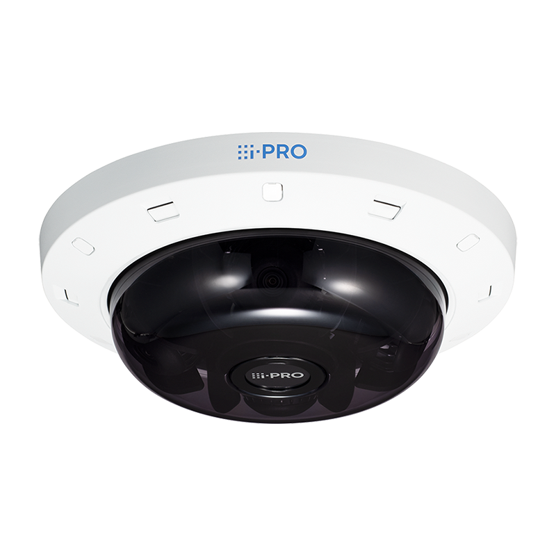 Camera IP đa cảm biến I-Pro WV-S8544