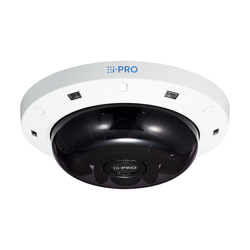 Camera IP đa cảm biến I-Pro WV-S8544L