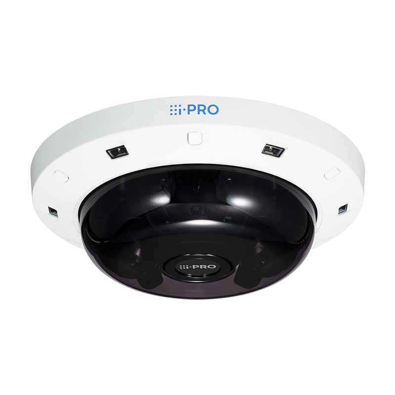 Camera IP đa cảm biến I-Pro WV-S8563L