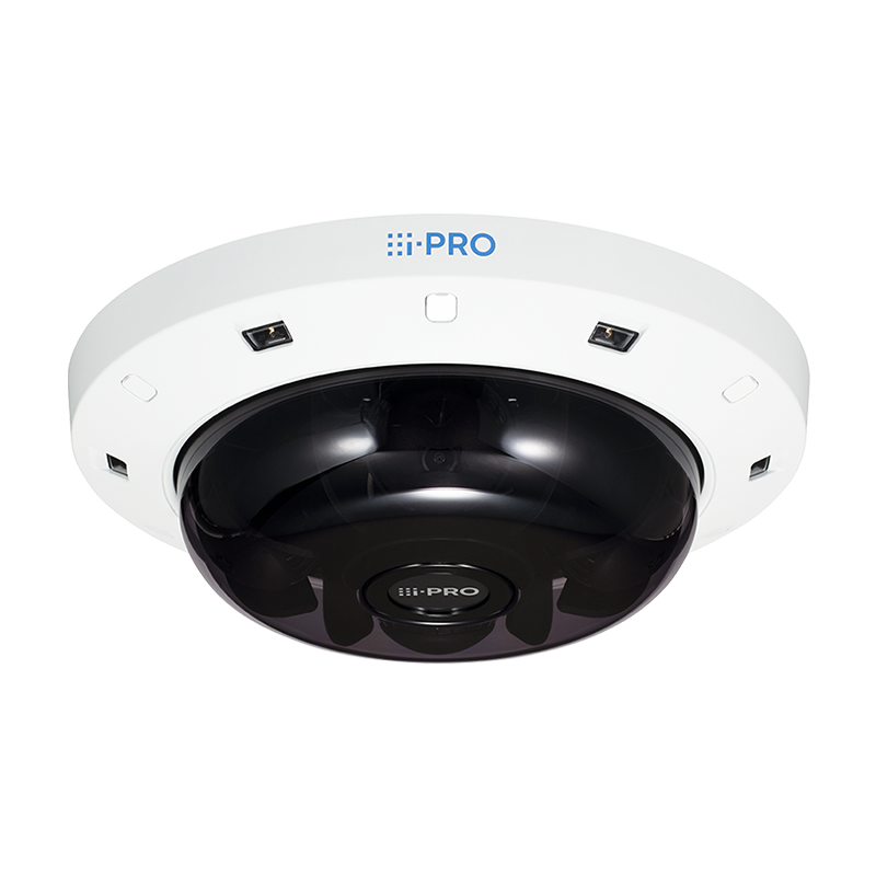 Camera IP đa cảm biến I-Pro WV-S8564LG