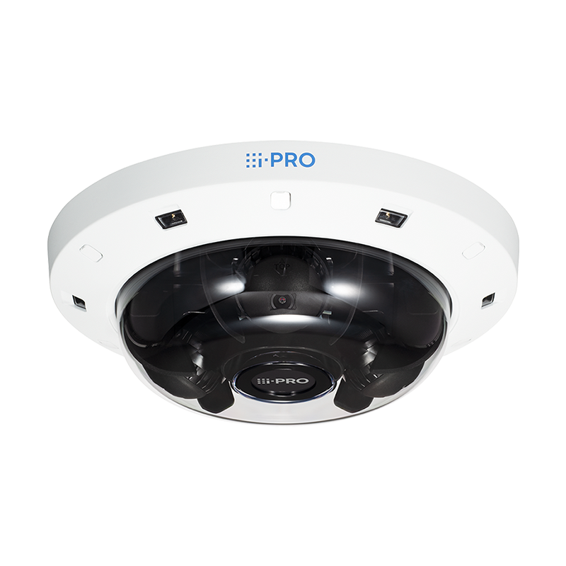 Camera IP đa cảm biến I-Pro WV-S8573L