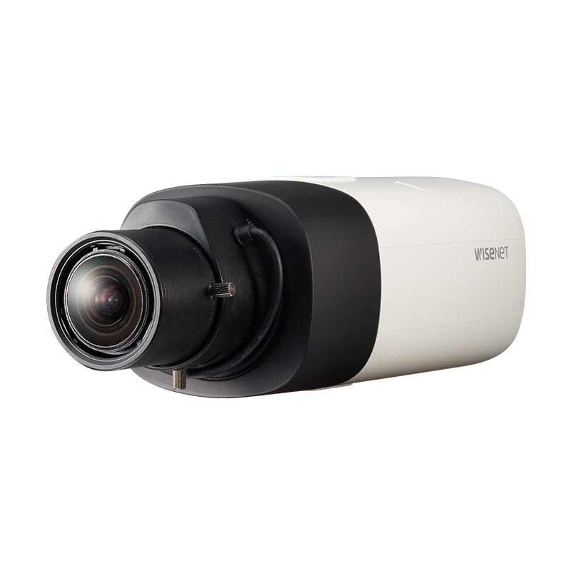 Camera IP Hanwha Techwin WISENET XNB-8000/VAP