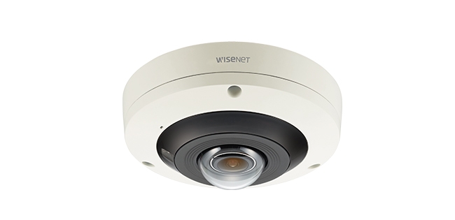Camera IP WISENET XNF-8010R/VAP