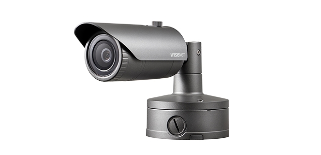 Camera IP XNO-6020R/VAP