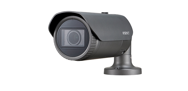 Camera IP XNO-L6080R/VAP