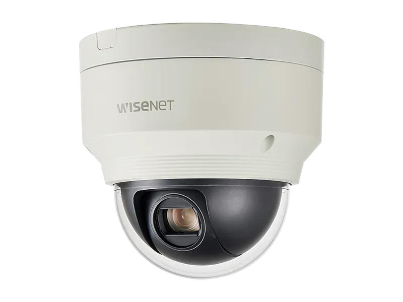 Camera IP PTZ Hanwha Techwin WISENET XNP-6120H/VAP