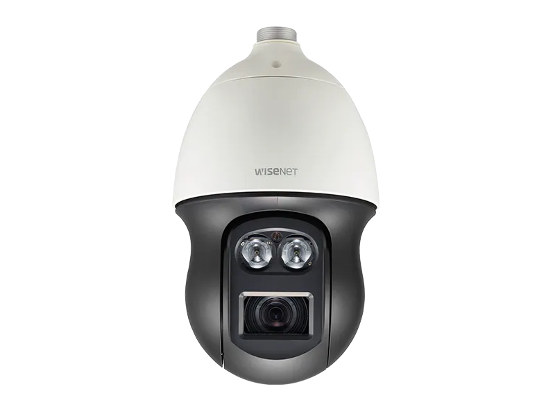 Camera IP PTZ Hanwha Techwin WISENET XNP-6550RH/VAP