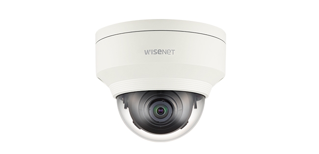 Camera IP hồng ngoại Hanwha Techwin WISENET XNV-6080/VAP