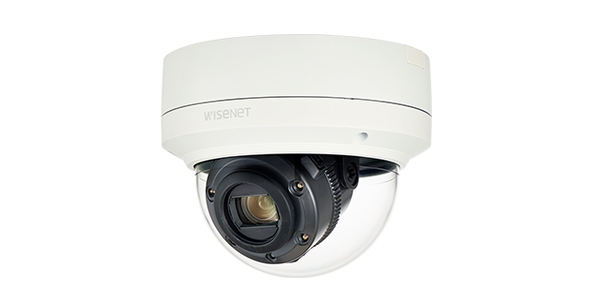 Camera IP hồng ngoại Hanwha Techwin WISENET XNV-6120/VAP